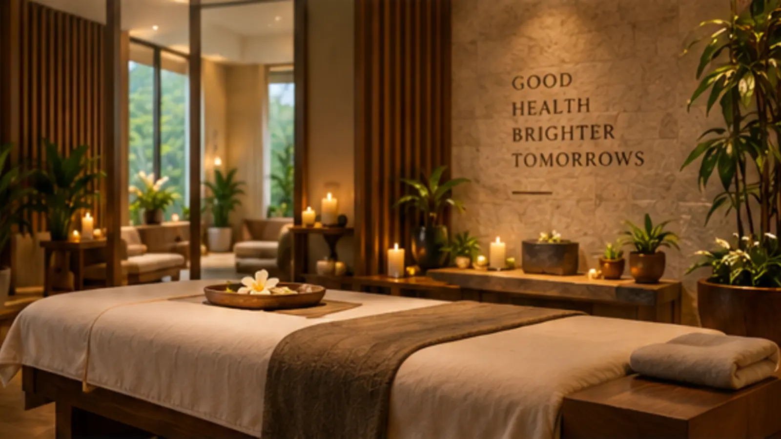 Himalayan Bliss Spa